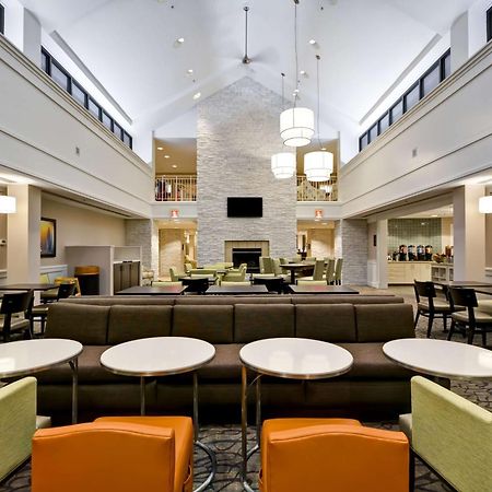 Homewood Suites Dulles-International Airport Herndon Exterior foto